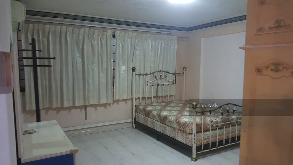 Blk 795 Yishun Ring Road (Yishun), HDB 5 Rooms #146707482